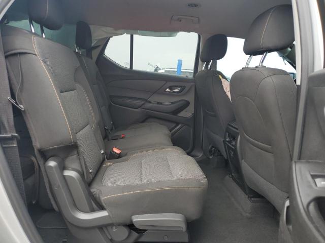 Photo 11 from auction – 2018 CHEVROLET TRAVERSE L with VIN 1GNERFKW9JJ213077