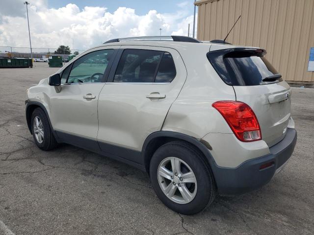 Снимка 2 от търг – 2016 CHEVROLET TRAX 1LT с VIN 3GNCJLSB0GL204408
