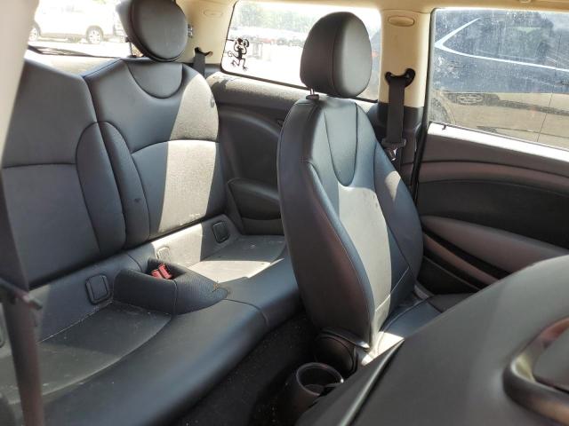 Photo 10 from auction – 2012 MINI COOPER with VIN WMWSU3C50CT259903