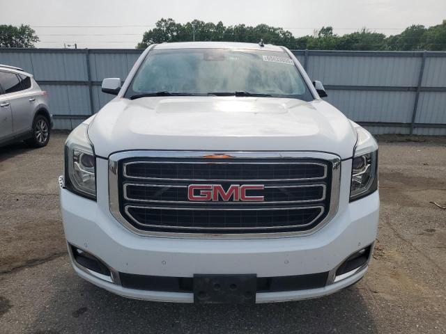 Photo 5 from auction – 2015 GMC YUKON SLT with VIN 1GKS2BKC4FR231661