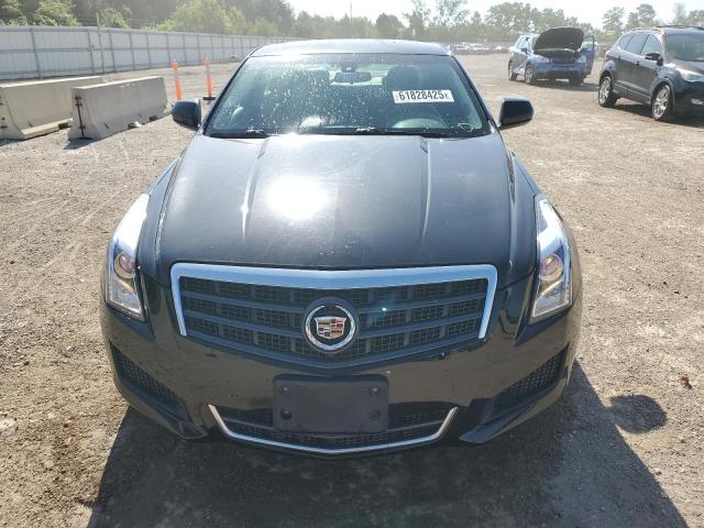 Photo 5 from auction – 2014 CADILLAC ATS with VIN 1G6AG5RX4E0118852