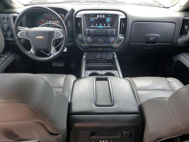 Photo 8 from auction – 2015 CHEVROLET SILVERADO with VIN 1GC1KWE88FF642438