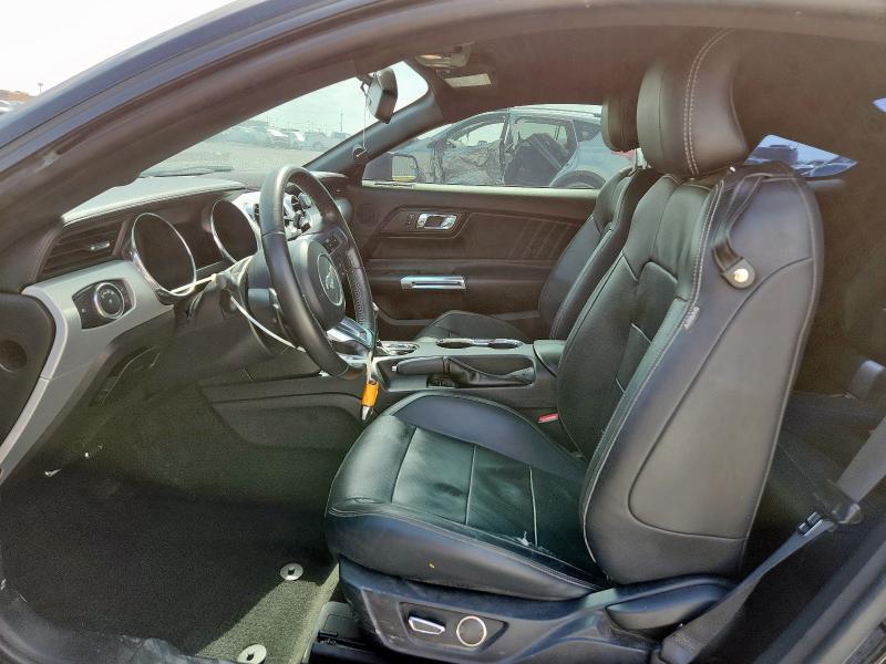 Photo 7 from auction – 2016 FORD MUSTANG with VIN 1FA6P8TH7G5336169