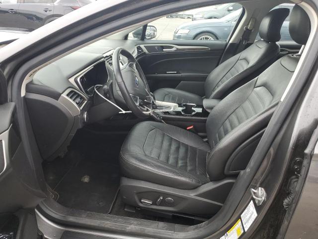 Photo 7 from auction – 2016 FORD FUSION SE with VIN 3FA6P0HD9GR239611