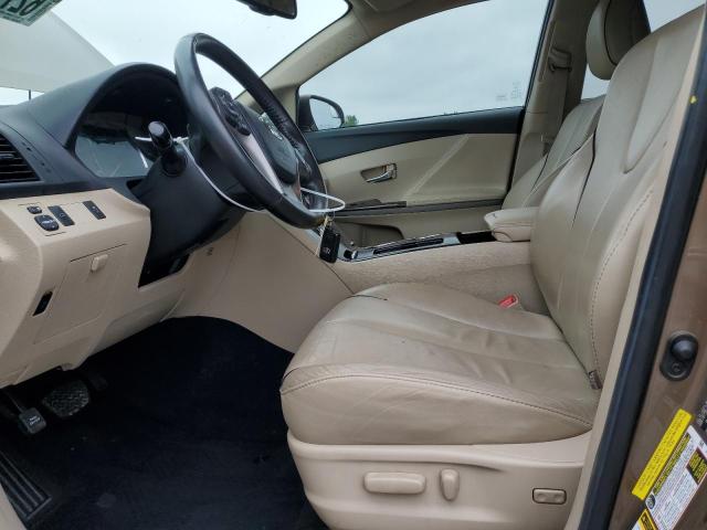 Photo 7 from auction – 2013 TOYOTA VENZA LE with VIN 4T3ZA3BB1DU073433