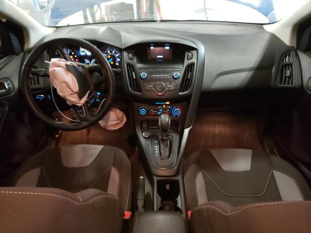 Photo 8 from auction – 2018 FORD FOCUS SE with VIN 1FADP3K25JL216123