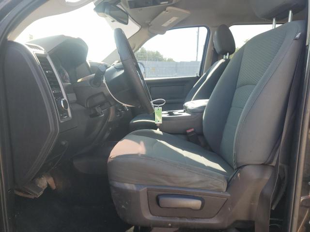 Photo 7 from auction – 2016 RAM 2500 ST with VIN 3C6UR5CJ3GG324727