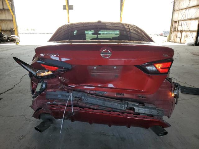 Photo 6 from auction – 2022 NISSAN ALTIMA SL with VIN 1N4BL4EV2NN411220