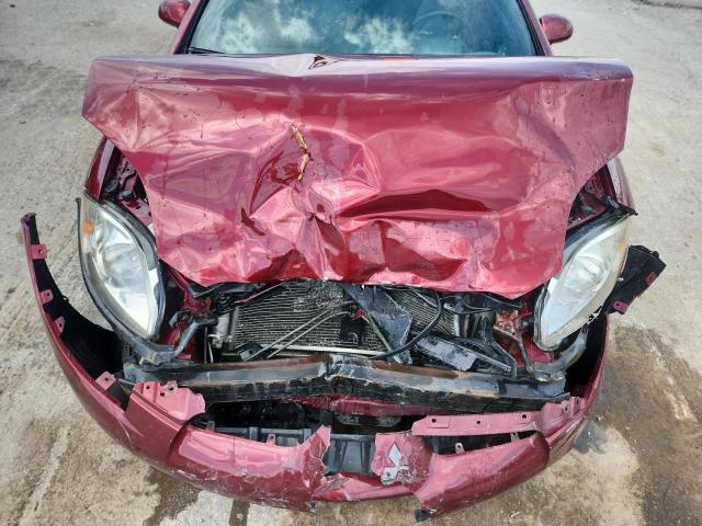 Photo 11 from auction – 2007 MITSUBISHI ECLIPSE SP with VIN 4A3AL25F87E040101