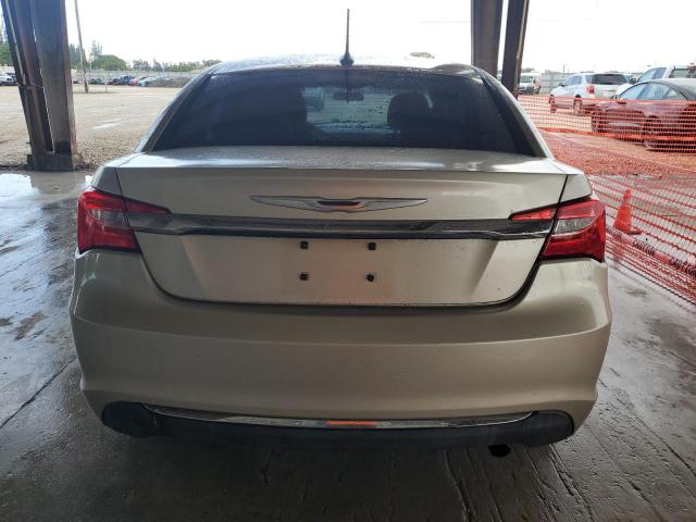 Photo 6 from auction – 2013 CHRYSLER 200 TOURIN with VIN 1C3CCBBB4DN609765