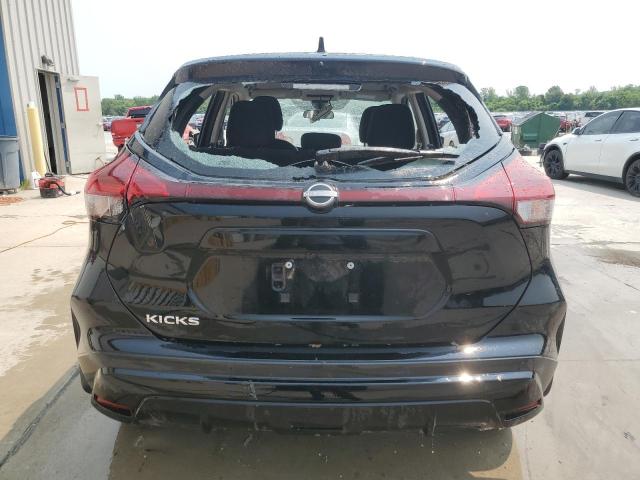 Photo 6 from auction – 2024 NISSAN KICKS S with VIN 3N1CP5BV6RL537103