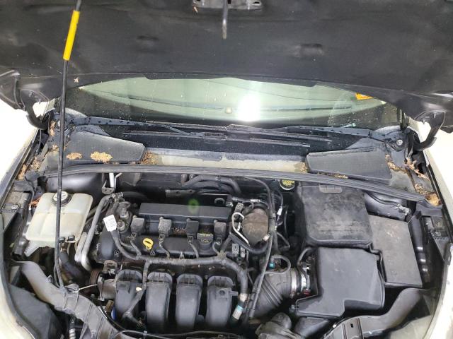 Photo 11 from auction – 2012 FORD FOCUS SEL with VIN 1FAHP3H29CL363525