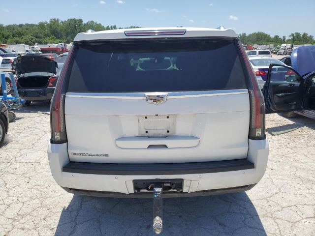 Photo 6 from auction – 2016 CADILLAC ESCALADE P with VIN 1GYS4CKJ4GR475252