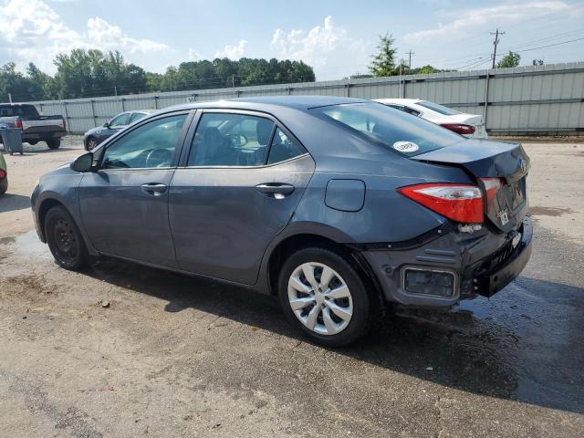 Photo 2 from auction – 2014 TOYOTA COROLLA L with VIN 5YFBURHE8EP075091
