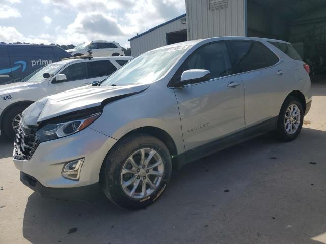 CHEVROLET EQUINOX LT 2020 with VIN 2GNAXJEV9L6199031 - Photo from auction
