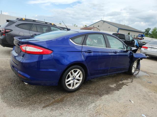 Photo 3 from auction – 2014 FORD FUSION SE with VIN 1FA6P0H74E5392097