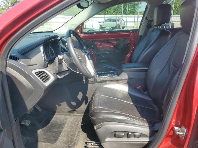Фото 7 с аукциона – 2014 GMC TERRAIN SL с VIN 2GKALTEK7E6168289