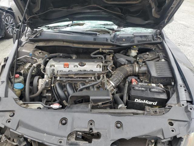 Photo 11 from auction – 2012 HONDA ACCORD SE with VIN 1HGCP2F61CA024579