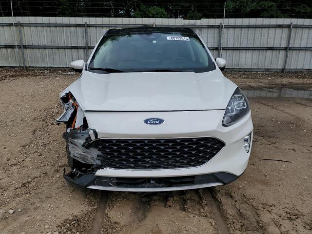 Photo 5 from auction – 2020 FORD ESCAPE TIT with VIN 1FMCU0DZ6LUA46340
