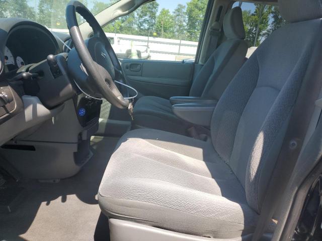 Photo 7 from auction – 2005 DODGE GRAND CARA with VIN 2D4GP24R45R266992