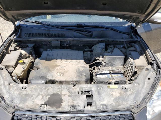 Photo 11 from auction – 2010 TOYOTA RAV4 LIMIT with VIN 2T3DK4DV4AW026168