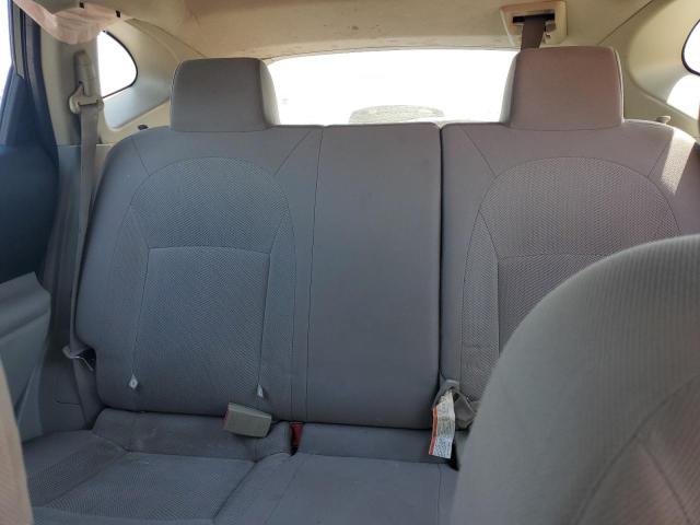 Photo 10 from auction – 2011 NISSAN ROGUE with VIN JN8AS5MT6BW571402