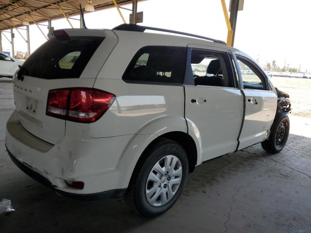 Photo 3 from auction – 2019 DODGE JOURNEY SE with VIN 3C4PDCBG9KT701222