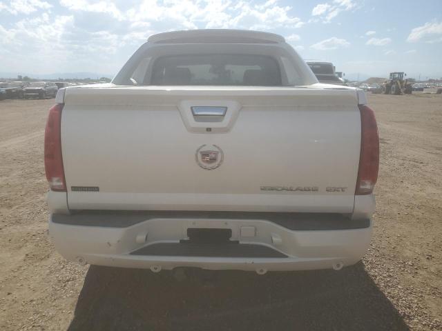 Photo 6 from auction – 2007 CADILLAC ESCALADE E with VIN 3GYFK62867G206241