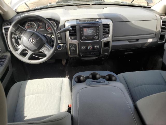 Photo 8 from auction – 2018 RAM 2500 SLT with VIN 3C6UR5DL5JG358451