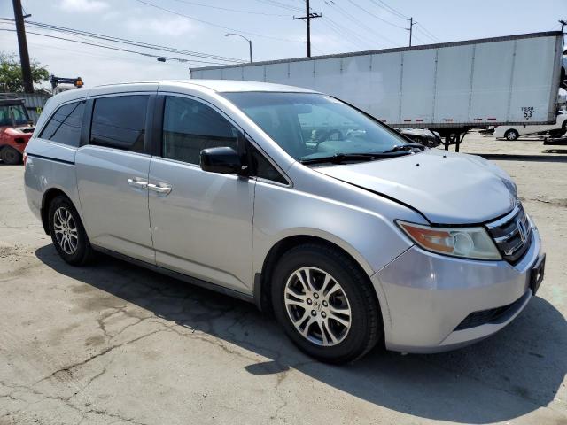 Photo 4 from auction – 2012 HONDA ODYSSEY EX with VIN 5FNRL5H45CB078458