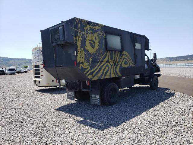 Фото 4 с аукциона – 2008 GMC C7500 C7C0 с VIN 1GDP7C1A38F409679