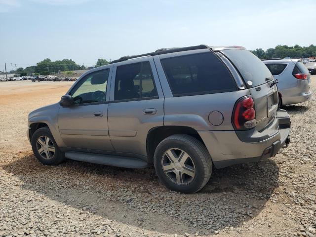 Photo 2 from auction – 2005 CHEVROLET TRAILBLAZE with VIN 1GNDS13S452379831