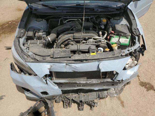 Photo 11 from auction – 2018 SUBARU CROSSTREK with VIN JF2GTALC9JH275601
