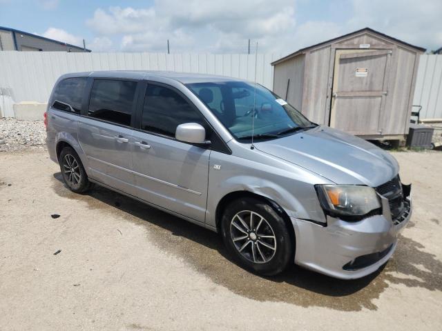 Photo 4 from auction – 2014 DODGE GRAND CARA with VIN 2C4RDGCG5ER424073