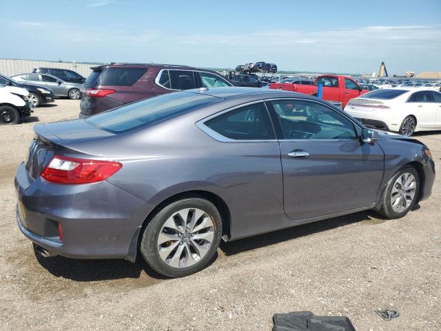 Photo 3 from auction – 2014 HONDA ACCORD EXL with VIN 1HGCT1B82EA013767