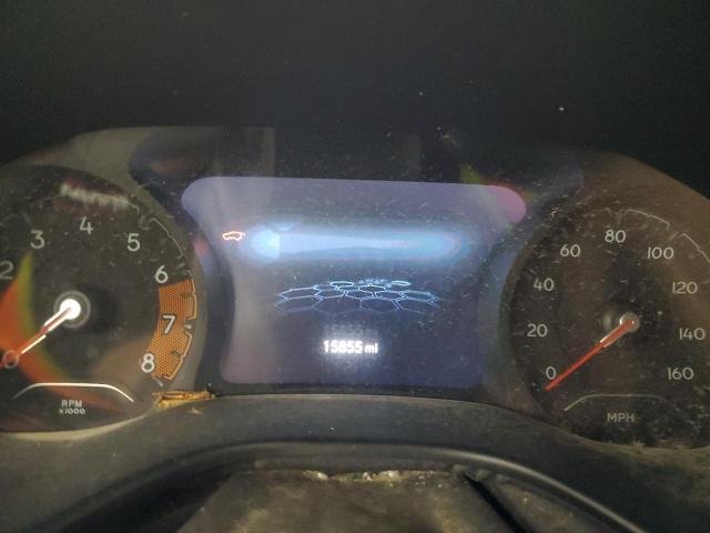 Photo 9 from auction – 2024 JEEP COMPASS LA with VIN 3C4NJDBN2RT603308