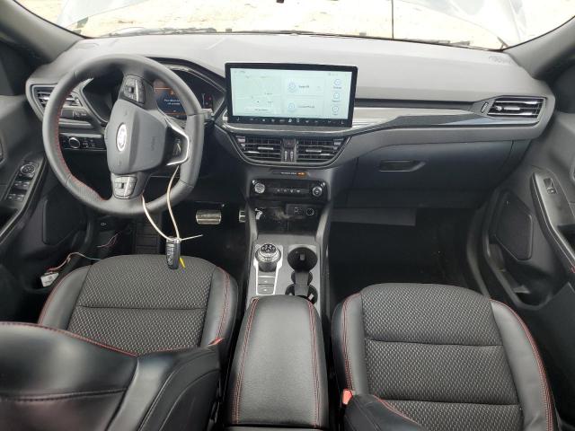 صورة رقم 8 من المزاد - 2024 FORD ESCAPE ST مع VIN 1FMCU0MN0RUB50652