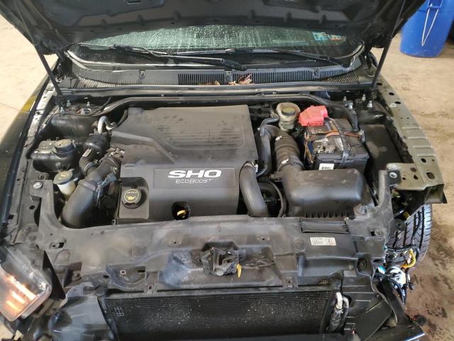 Photo 11 from auction – 2015 FORD TAURUS SHO with VIN 1FAHP2KT8FG153345