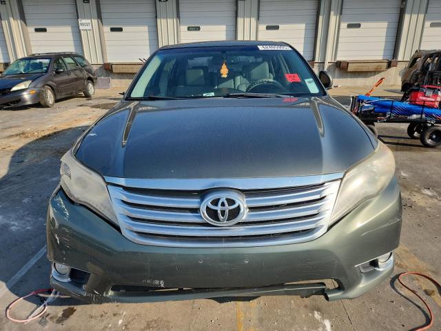 صورة رقم 5 من المزاد - 2012 TOYOTA AVALON BAS مع VIN 4T1BK3DB8CU444316