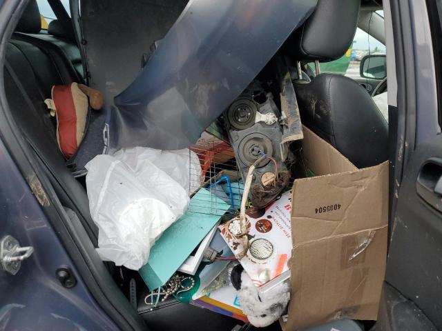 Photo 11 from auction – 2009 MAZDA CX-7 with VIN JM3ER293790236170