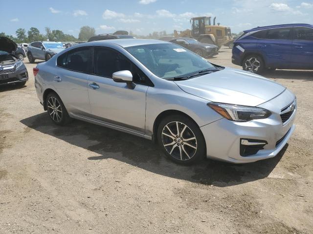 Photo 4 from auction – 2018 SUBARU IMPREZA LI with VIN 4S3GKAN64J3601424