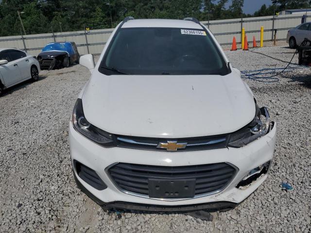 Photo 5 from auction – 2020 CHEVROLET TRAX 1LT with VIN KL7CJLSB9LB011174