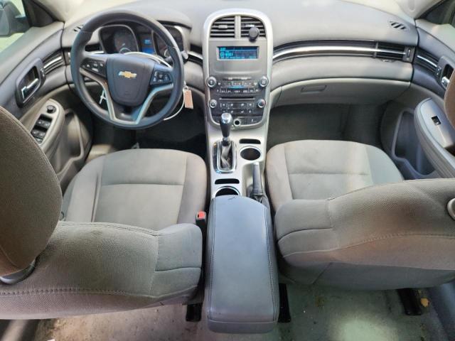 Photo 8 from auction – 2015 CHEVROLET MALIBU LS with VIN 1G11B5SL4FF127769