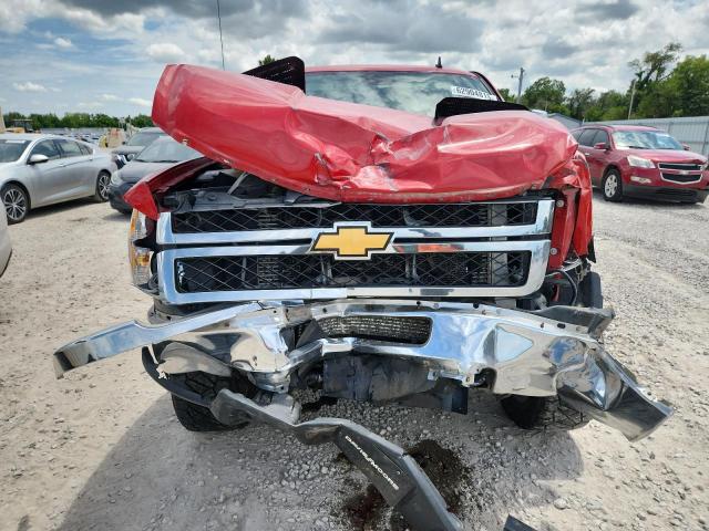 Photo 5 from auction – 2014 CHEVROLET SILVERADO with VIN 1GC0KVC83EF108674