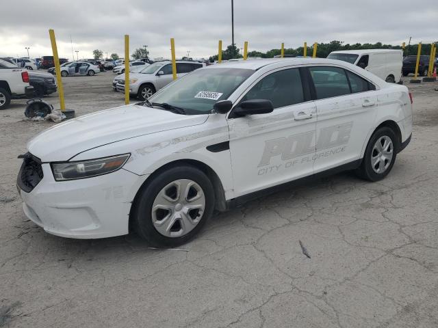 FORD TAURUS POL 2015 with VIN 1FAHP2MKXFG192359 - Photo from auction