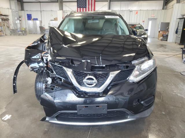 Photo 5 from auction – 2016 NISSAN ROGUE S with VIN KNMAT2MV1GP716047