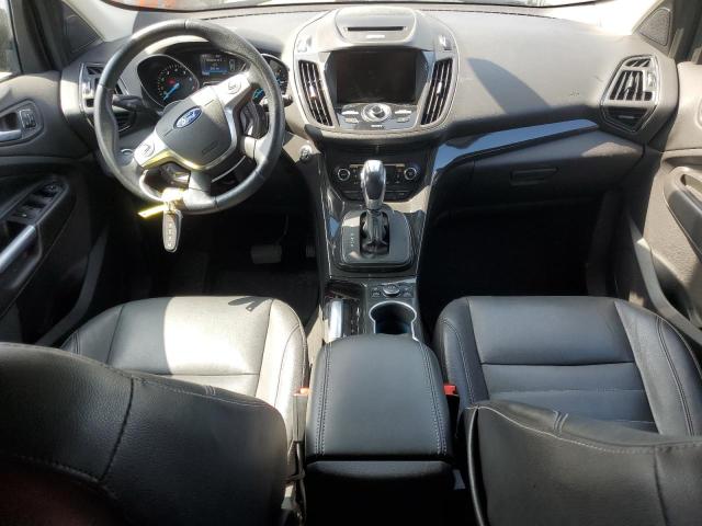 Photo 8 from auction – 2014 FORD ESCAPE TIT with VIN 1FMCU9J94EUC13936