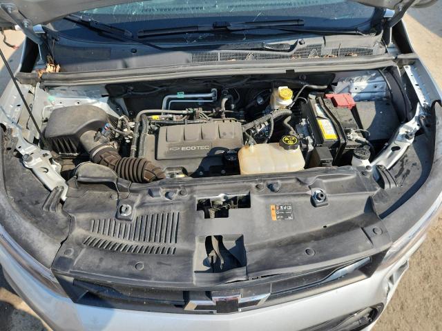 Photo 11 from auction – 2020 CHEVROLET TRAX 1LT with VIN 3GNCJLSB9LL190678