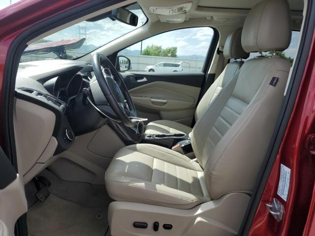Снимка 7 от търг – 2014 FORD ESCAPE TIT с VIN 1FMCU9J90EUA29948