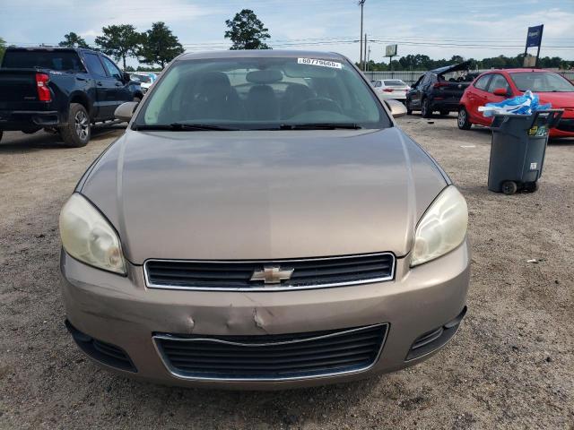 Photo 5 from auction – 2006 CHEVROLET IMPALA LT with VIN 2G1WC581669219631